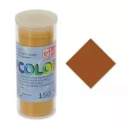Poudre de sur-glaçure Efcolor Cognac x10ml