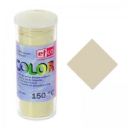 Poudre de sur-glaçure Efcolor Ivoire x10ml|raw }}