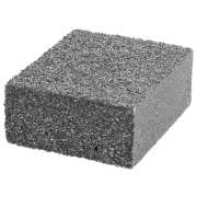 Bloc à poncer 5x4 cm Fin x1