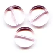 Palets 10 mm Rosaline x20