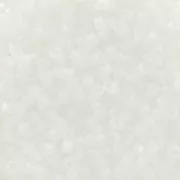 Miyuki Delica 11/0 DB0851- Mat Crystal AB x 8g