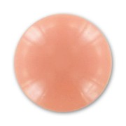 Cabochon Nacré Swarovski 5817 6 mm Pink Coral Pearl
