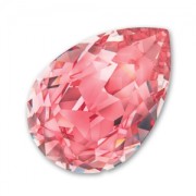 Cabochon Swarovski 4320 18x13 mm Rose Peach x1|raw }}