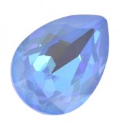 Cabochon Swarovski 4320 14x10 mm Crystal Ocean DeLite x1
