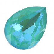 Cabochon Swarovski 4320 18x13 mm Crystal Laguna DeLite x1|raw }}