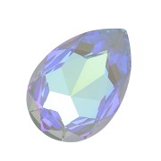 Cabochon Swarovski 4320 18x13 mm - Crystal Serene Gray Delite x1|raw }}