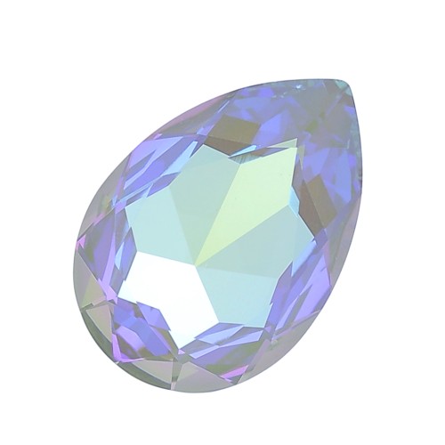 Cabochon Swarovski 4320 18x13 mm - Crystal Serene Gray Delite x1