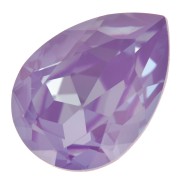 Cabochon Swarovski 4320 14x10 mm - Crystal Purple Ignite x1