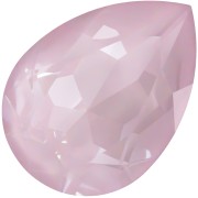 Cabochon Swarovski 4320 18x13 mm - Crystal Soft Rose Ignite x1|raw }}
