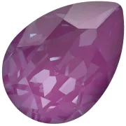 Cabochon Swarovski 4320 14x10 mm - Crystal Orchid Ignite x1