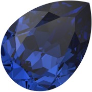 Cabochon Swarovski 4320 18x13 mm - ReCreated Dark Sapphire x1