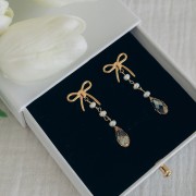 Goutte Swarovski 6010 13x6.5 mm Crystal Golden Shadow x1