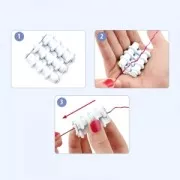 Outil redresseur de fil Artistic Wire x1