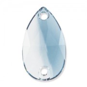 Cabochon 3230 18x10,5 mm Crystal-Montana Blend x1|raw }}