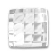 Cabochon Swarovski 2493  8 mm Crystal|raw }}