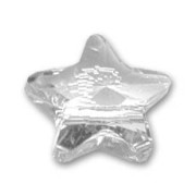 Etoile Swarovski 5714  8 mm Crystal  x1|raw }}