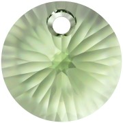Pendentif Swarovski 6428 8 mm - Reinvented Peridot x1|raw }}