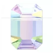 Pendulum PureCrystal 5514 10 mm Crystal AB x1