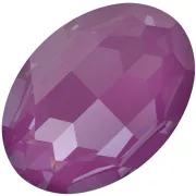 Cabochon Swarovski 4127 30x22 mm - Crystal Orchid Ignite x1|raw }}