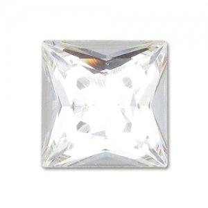 Cabochon Swarovski 4447 12 mm Crystal x1