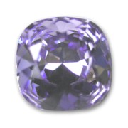 Cabochon Swarovski 4470 12 mm Provence Lavender x1
