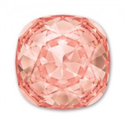 Cabochon Swarovski 4470 12 mm Rose Peach x1