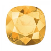 Cabochon Swarovski 4470 10 mm Crystal Metallic Sunshine x1|raw }}