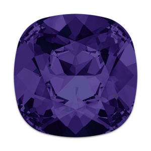 Cabochon Swarovski 4470 10 mm Purple Velvet x1