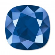 Cabochon Swarovski 4470 10 mm Crystal Royal Blue x1