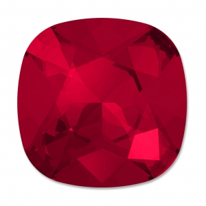 Cabochon Swarovski 4470 10 mm Scarlet x1