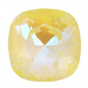 Cabochon Swarovski 4470 10 mm Crystal Sunshine DeLite x1|raw }}