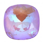 Cabochon Swarovski 4470 10 mm Crystal Lavender DeLite x1|raw }}