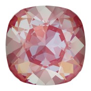 Cabochon Swarovski 4470 10 mm Crystal Lotus Pink DeLite x1|raw }}