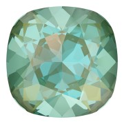 Cabochon Swarovski 4470 12 mm Crystal Silky Sage DeLite x1