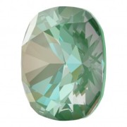Cabochon Swarovski 4470 12 mm Crystal Silky Sage DeLite x1