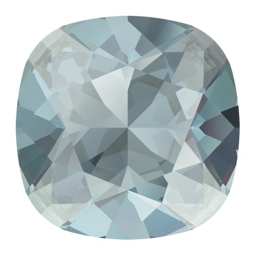 Cabochon Swarovski 4470 12 mm Aquamarine Ignite x1
