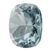 Cabochon Swarovski 4470 12 mm Aquamarine Ignite x1