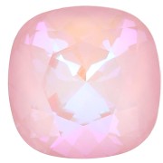 Cabochon Swarovski 4470 10 mm - Crystal Dusty Pink Delite x1|raw }}