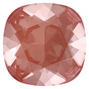 Cabochon Swarovski 4470 12 mm - Crystal Maroon Ignite x1