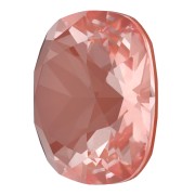 Cabochon Swarovski 4470 12 mm - Crystal Maroon Ignite x1