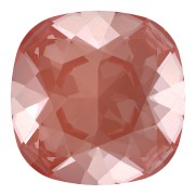 Cabochon Swarovski 4470 10 mm - Crystal Maroon Ignite x1