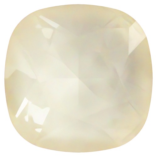 Cabochon Swarovski 4470 12 mm - Crystal Linen Ignite x1