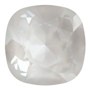 Cabochon Swarovski 4470 10 mm - Crystal Electric White Ignite x1|raw }}