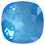 Cabochon Swarovski 4470 12 mm - Crystal Electric Blue Ignite x1|raw }}