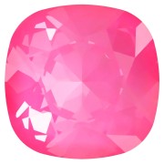 Cabochon Swarovski 4470 12 mm - Crystal Electric Pink Ignite x1|raw }}