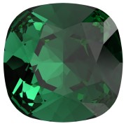 Cabochon Swarovski 4470 12 mm - Majestic Green x1|raw }}