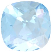 Cabochon Swarovski 4470 12 mm - Aquamarine Ignite x1