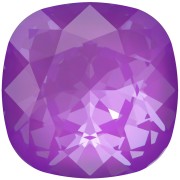 Cabochon Swarovski 4470 10 mm - Crystal Electric Violet Ignite x1