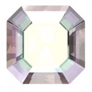 Cabochon Swarovski Imperial 4480 10 mm Crystal AB x1|raw }}