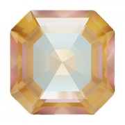 Cabochon Swarovski Imperial 4480 10 mm Crystal Ochre DeLite x1|raw }}